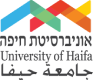 לוגו אוניברסיטת חיפה