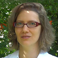 Dr. Judith Somekh