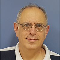 Prof. Ilan Shimshoni
